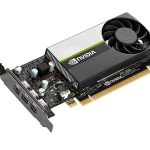 Pny Quadro T400 4GB GD6 64Bit 3mDp Çeviricisiz - VCNT400-4GB-SB