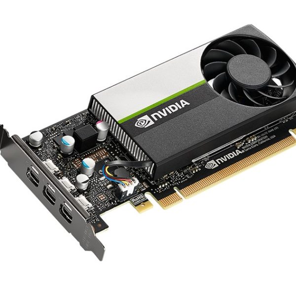 Pny Quadro T400 4GB GD6 64Bit 3mDp Çeviricisiz - VCNT400-4GB-SB