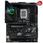 Asus Rog Strix Z890-F Gaming Wifi D5 1851P Hdmi Dp - 90MB1I40-M0EAY0 - Görsel 2