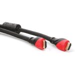 Dark 4K HDMI Kablo Altın Uçlu v1.4 (15m) - DK-HD-CV14L1500 - Görsel 3