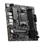 MSI Pro B650M-PD5 AM5 Vga Hdmi Dp - PRO B650M-P - Görsel 4