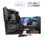 MSI Mpg X870E Carbon Wifi AM5 Ryzen D5 Type-C - MPG X870E CARBON WIFI - Görsel 2