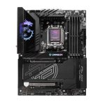 MSI Mpg X870E Carbon Wifi AM5 Ryzen D5 Type-C - MPG X870E CARBON WIFI - Görsel 3