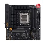 Asus Tuf Gaming B650-E Wifi AM5 Ryzen DDR5 - 90MB1GT0-M0EAY0 - Görsel 3