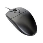 A4-Tech Kablolu Mouse Siyah (OP-620D)