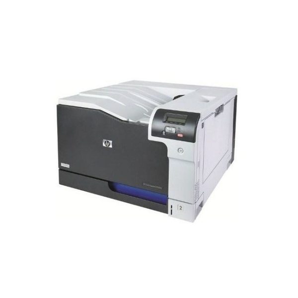 HP Pro CP5225 Tek İşlevli Renkli Lazer A3 (CE710A)