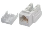 HCS UTP Cat6 Keystone Jack (J6E-00873) - Görsel 2