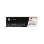 HP CF213A Kırmızı Toner Kartuş (131A)