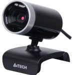 A4-Tech PK-910H 1080p Full HD Webcam