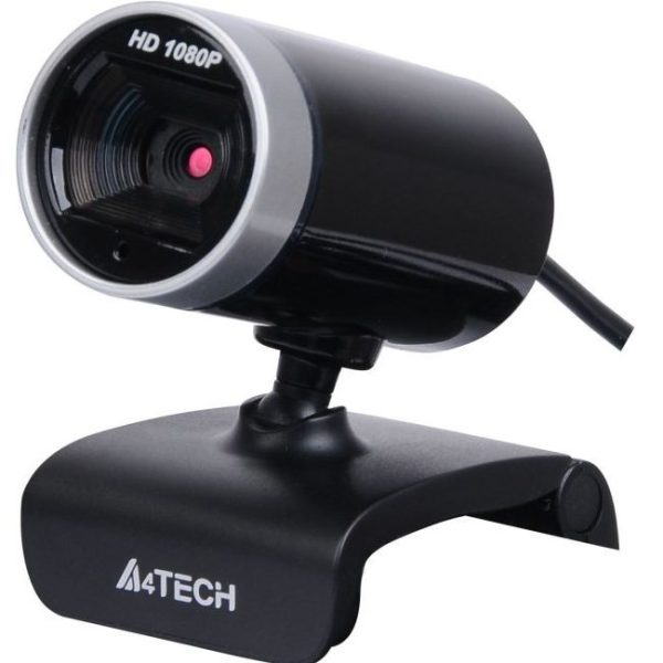 A4-Tech PK-910H 1080p Full HD Webcam