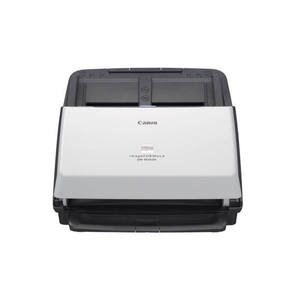 Canon DR-M160II A4 Doküman Tarayıcı (60 Syf/dk)