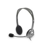 Logitech H110 Kablolu Kulaklık 981-000271