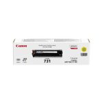 Canon CRG-731Y Toner Kartuş - 6269B002