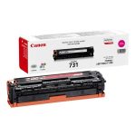 Canon CRG-731M Toner Kartuş - 6270B002