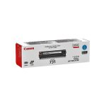 Canon CRG-731C Toner Kartuş - 6271B002