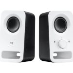 Logitech Z150 Hoparlör Beyaz 980-000815
