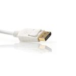 Dark Mini DisplayPort to DisplayPort Kablo (1.5m) - DK-CB-DPXMDPL150