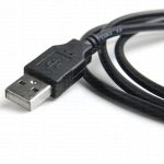 Dark Yazıcı Kablosu USB 2.0 (1.5m) - DK-CB-USB2PRNL150