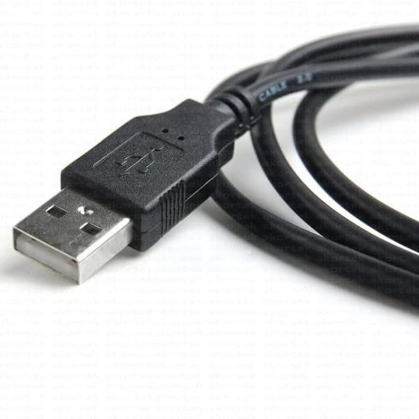 Dark Yazıcı Kablosu USB 2.0 (1.5m) - DK-CB-USB2PRNL150