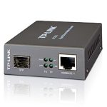 TP-Link omada MC220L Ethernet Medya Dönüştürücü