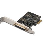 Digitus PCI Express Kart (1xParalel Port) - DS-30020-1