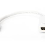 Digitus Mini DisplayPort Çevirici to HDMI Dişi  - AK-340404-001-W