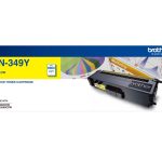 Brother TN-369Y Toner Kartuş