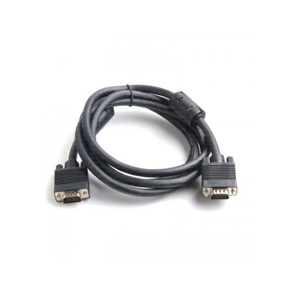Dark VGA Kablo (Projeksiyon - Monitör) (1.5m) - DK-CB-VGA150