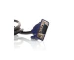 Dark VGA Kablo (Projeksiyon - Monitör) (1.5m) - DK-CB-VGA150 - Görsel 2