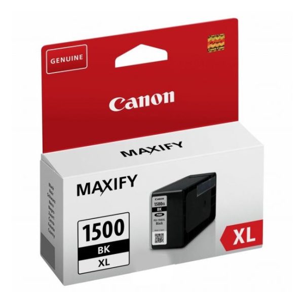 Canon PGI-1500XL BK Mürekkep Kartuş - 9182B001