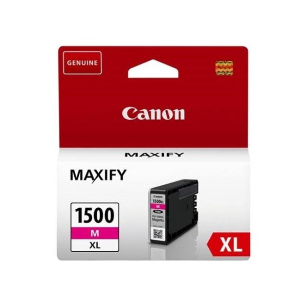 Canon PGI-1500XL M Mürekkep Kartuş - 9194B001
