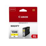 Canon PGI-1500XL Y Mürekkep Kartuş - 9195B001
