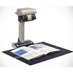 Ricoh SV600 Tepegöz Doküman Tarayıcı (A3) - SCANSNAP-SV600