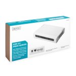 Digitus Print Server Paralel (3 Port) - DN-13006-1