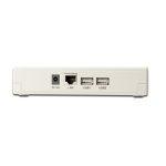 Digitus Print Server Paralel (3 Port) - DN-13006-1 - Görsel 3