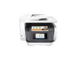HP OfficeJet Pro 8730 Çok işlevli (D9L20A) - Görsel 3