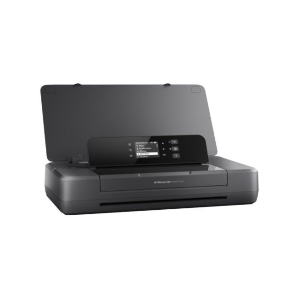 HP 202 Taşınabilir Renkli Wi-Fi Yazıcı (N4K99C)