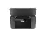 HP 202 Taşınabilir Renkli Wi-Fi Yazıcı (N4K99C) - Görsel 3