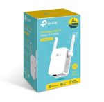 Tp-Link TL-WA855RE 300Mbps Menzil Genişletci(Priz) - Görsel 3