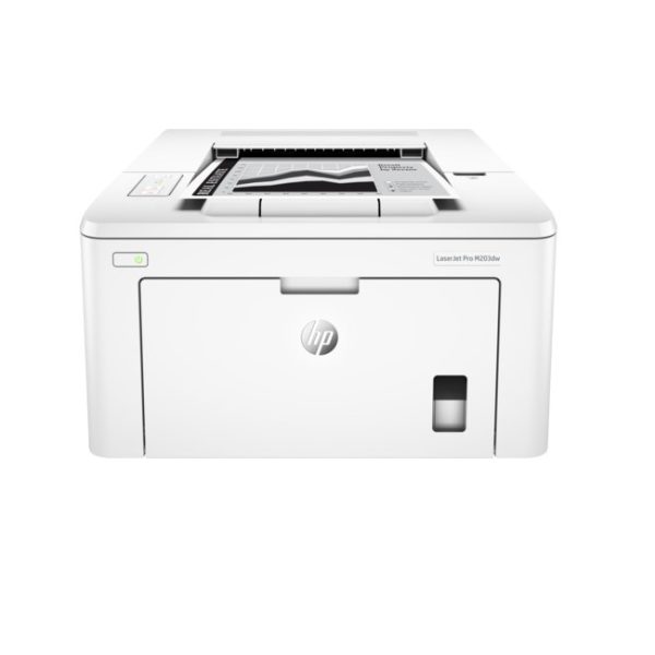 HP LaserJet Pro M203DW Tek Fonksiyonlu (G3Q47A)