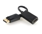 Dark DisplayPort to HDMI Dişi Kablo 4K - DK-HD-ADPXHDMIV2