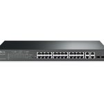 Tp-Link Omada 24 Port Switch (TL-SL2428P)