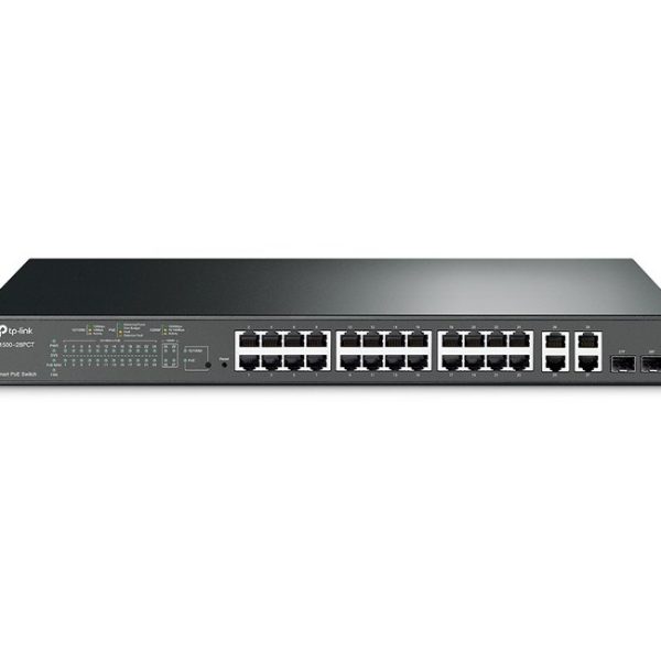 Tp-Link Omada 24 Port Switch (TL-SL2428P)