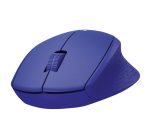 Logitech M330 Kablosuz Mouse Mavi (910-004910) - Görsel 2