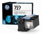 HP B3P06A Baskı Kafası (727) - Görsel 2