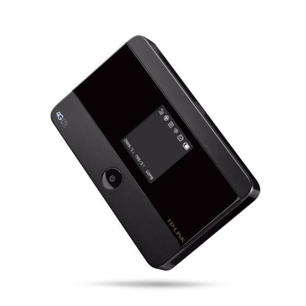 Tp-Link M7350 LTE (3G-4G) Taşınabilir Router