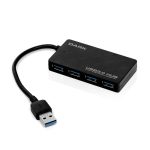 Dark (DK-AC-USB341) 4 Port USB 3.0 Çoklayıcı