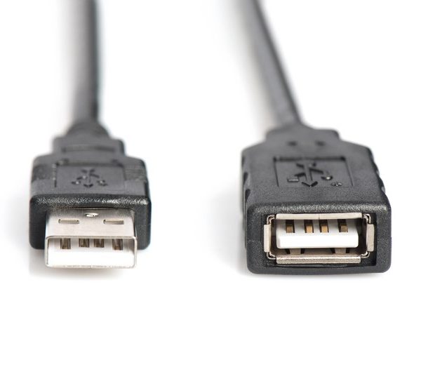 Digitus USB 2.0 Uzatma Kablosu (10m) - DA-73100-1