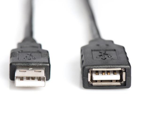 Digitus USB 2.0 Uzatma Kablosu (15m) - DA-73101