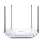 Tp-Link Archer C50 Çift Bant Router - ARCHER C50